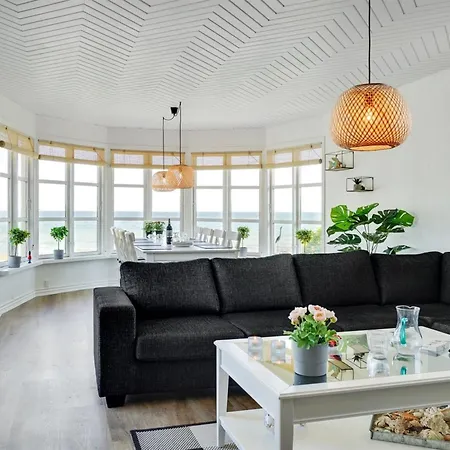 Hwitserk - 5m From The Sea By Interhome Dom wakacyjny Otterup