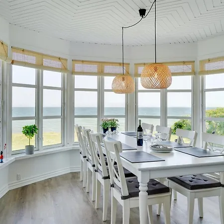 Dom wakacyjny Hwitserk - 5m From The Sea By Interhome