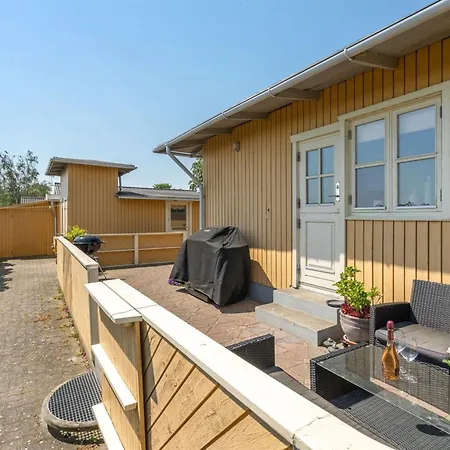Hwitserk - 5m From The Sea By Interhome Сasa de vacaciones