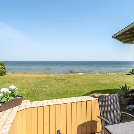 Сasa de vacaciones Hwitserk - 5m From The Sea By Interhome *